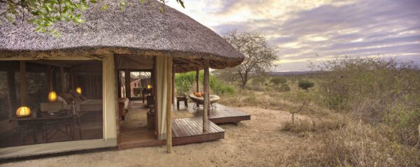 OLIVER’S CAMP: Tarangire park - Image 3