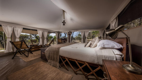 SERENGETI PIONEER CAMP: Centre Serengeti - Image 10