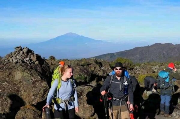6 Days / 5 Nights- Machame Route - Image 4
