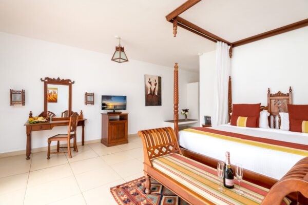 THE ROYAL ZANZIBAR BEACH RESORT - Image 6