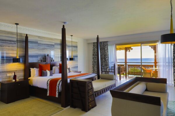 THE ROYAL ZANZIBAR BEACH RESORT - Image 5