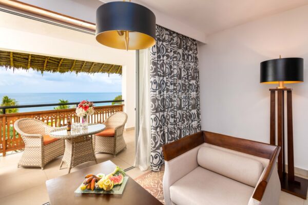 THE ROYAL ZANZIBAR BEACH RESORT - Image 4