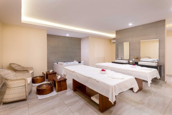 THE ROYAL ZANZIBAR BEACH RESORT - Image 2