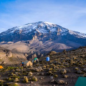7-Days/ 6Nights  Kilimanjaro Machame Route