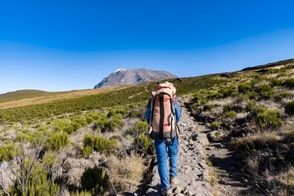 5-Days/ 4 Nights Marangu Route