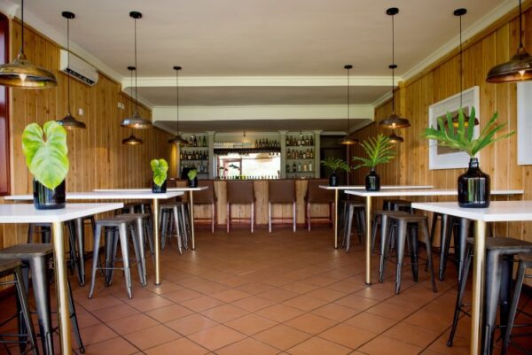 ACACIA FARM LODGE – KARATU - Image 3