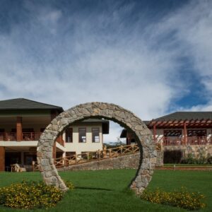 ACACIA FARM LODGE – KARATU