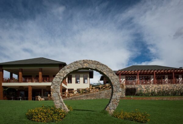 ACACIA FARM LODGE – KARATU