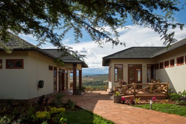 ACACIA FARM LODGE – KARATU - Image 2