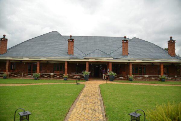 MARERA VALLEY LODGE