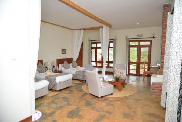 MARERA VALLEY LODGE - Image 2