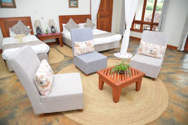 MARERA VALLEY LODGE - Image 3