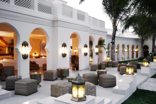 BARAZA RESORT & SPA