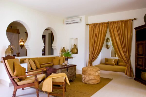 BARAZA RESORT & SPA - Image 2