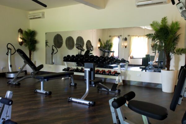 BARAZA RESORT & SPA - Image 6