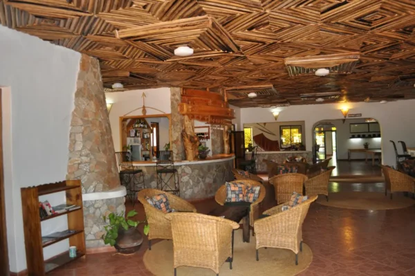 BOUGAINVILLEA SAFARI LODGE - Image 6