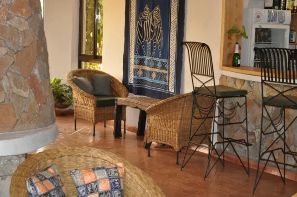 BOUGAINVILLEA SAFARI LODGE - Image 4