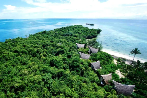 CHUMBE ISLAND LODGE - Image 5