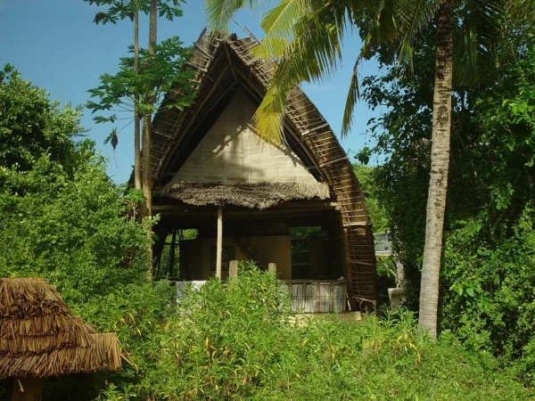 CHUMBE ISLAND LODGE - Image 4