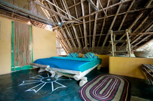 CHUMBE ISLAND LODGE - Image 3