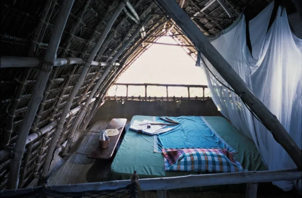 CHUMBE ISLAND LODGE - Image 2