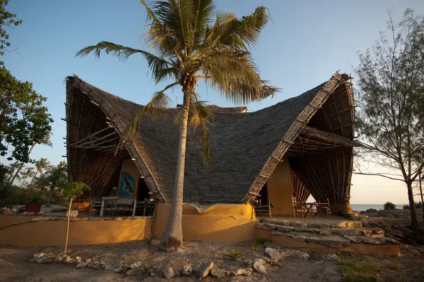 CHUMBE ISLAND LODGE - Image 7