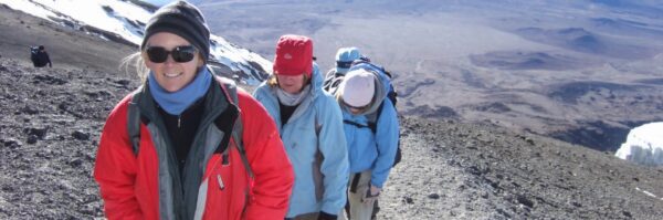 6 Days / 5 Nights- Machame Route - Image 3