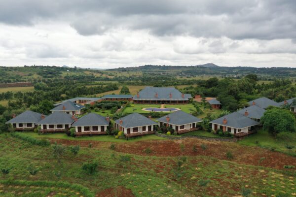 MARERA VALLEY LODGE - Image 5