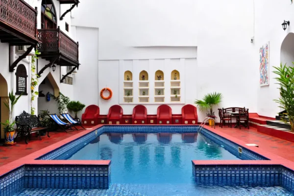 DHOW PALACE - Image 2