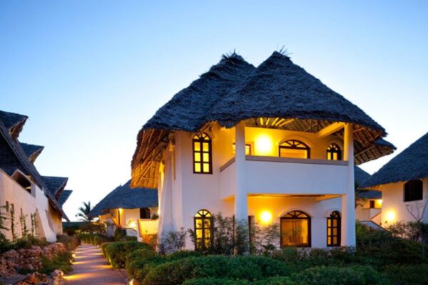 ESSQUE ZALU ZANZIBAR - Image 2