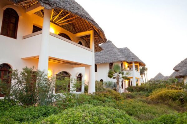 ESSQUE ZALU ZANZIBAR