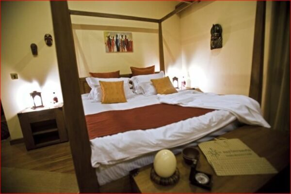 NEPTUNE NGORONGORO LUXURY LODGE - Image 2