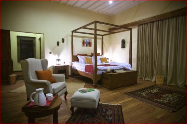 NEPTUNE NGORONGORO LUXURY LODGE - Image 3