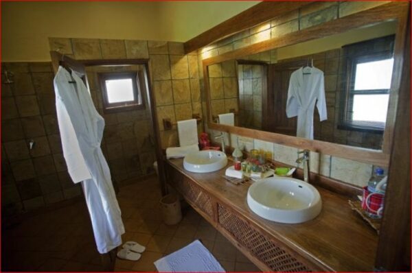 NEPTUNE NGORONGORO LUXURY LODGE - Image 4