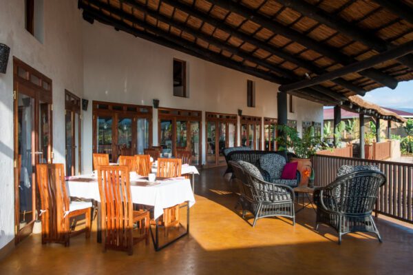 FARM HOUSE VALLEY LODGE - Image 6