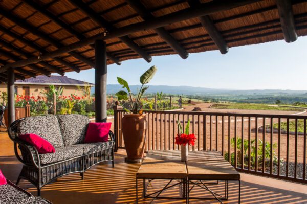 FARM HOUSE VALLEY LODGE - Image 5