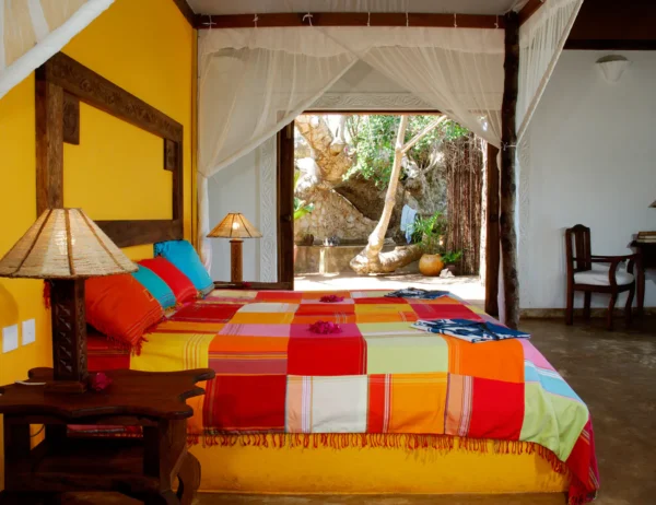 FUMBA BEACH LODGE - Image 5