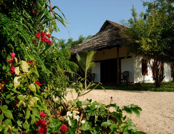 FUMBA BEACH LODGE - Image 4
