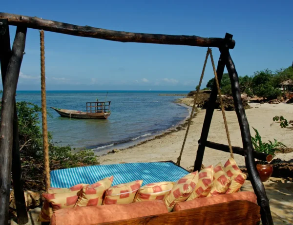 FUMBA BEACH LODGE - Image 6