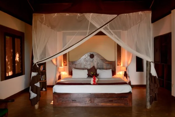 FUMBA BEACH LODGE - Image 7