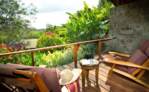 THE PLANTATION LODGE - Image 7