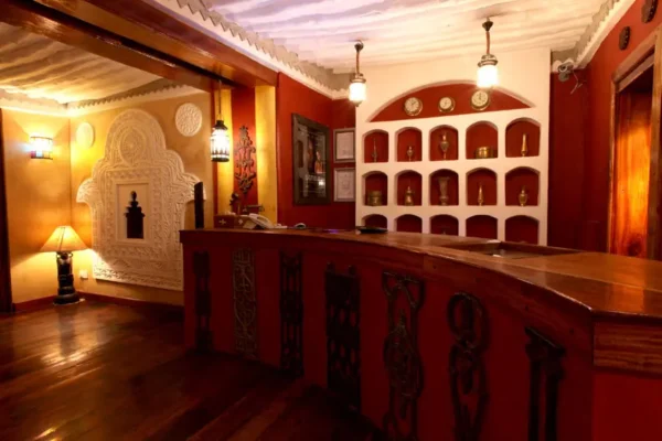 JAFFERJI HOUSE & SPA - Image 5