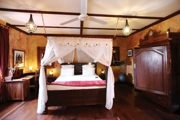 JAFFERJI HOUSE & SPA - Image 2