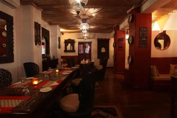 JAFFERJI HOUSE & SPA - Image 3