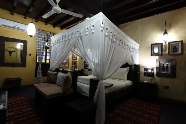 JAFFERJI HOUSE & SPA - Image 4