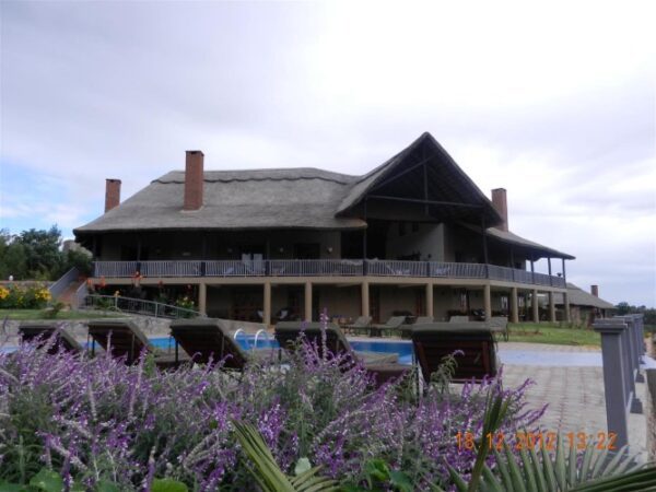 KITELA LODGE, KARATU