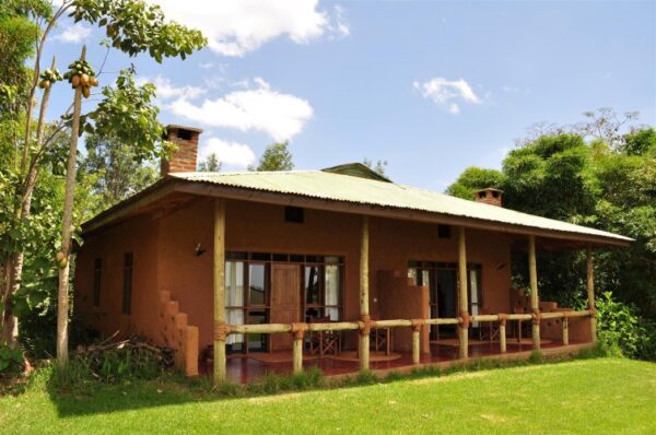 NGORONGORO FARM HOUSE - Image 3