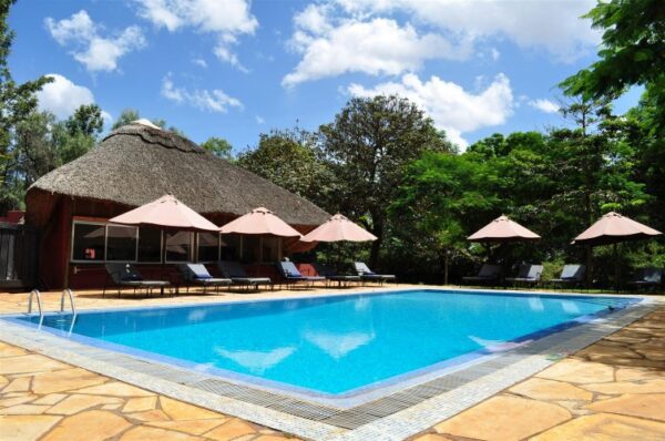NGORONGORO FARM HOUSE - Image 5
