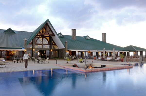 OLDEANI NGORONGORO MOUNTAIN LODGE - Image 3