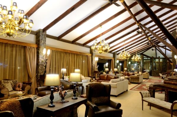 OLDEANI NGORONGORO MOUNTAIN LODGE - Image 5